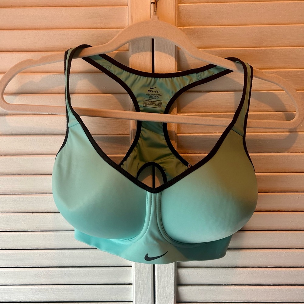 Nike Dri Fit Sports Bra
